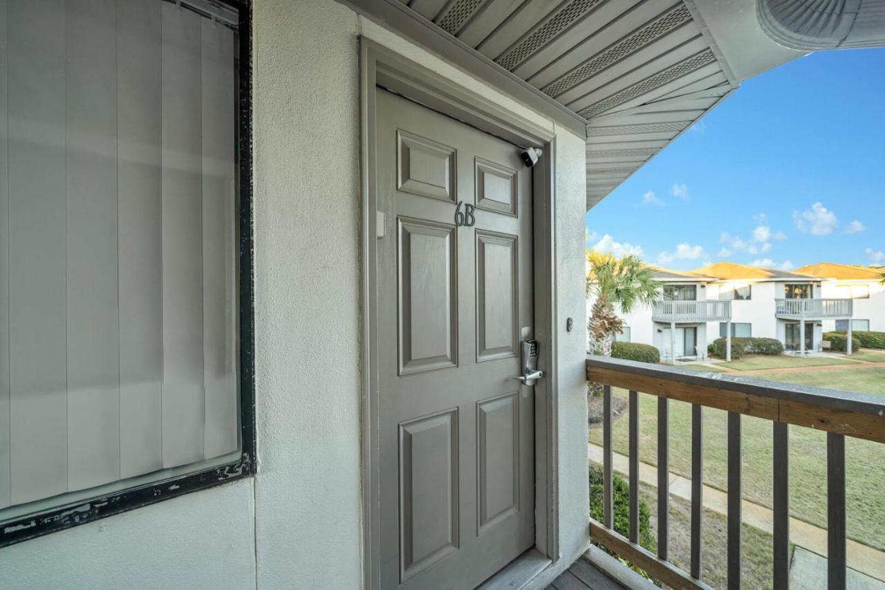 Crystal Village II 6B - Close To The Beach 2Bd 2Ba Destin Exterior photo