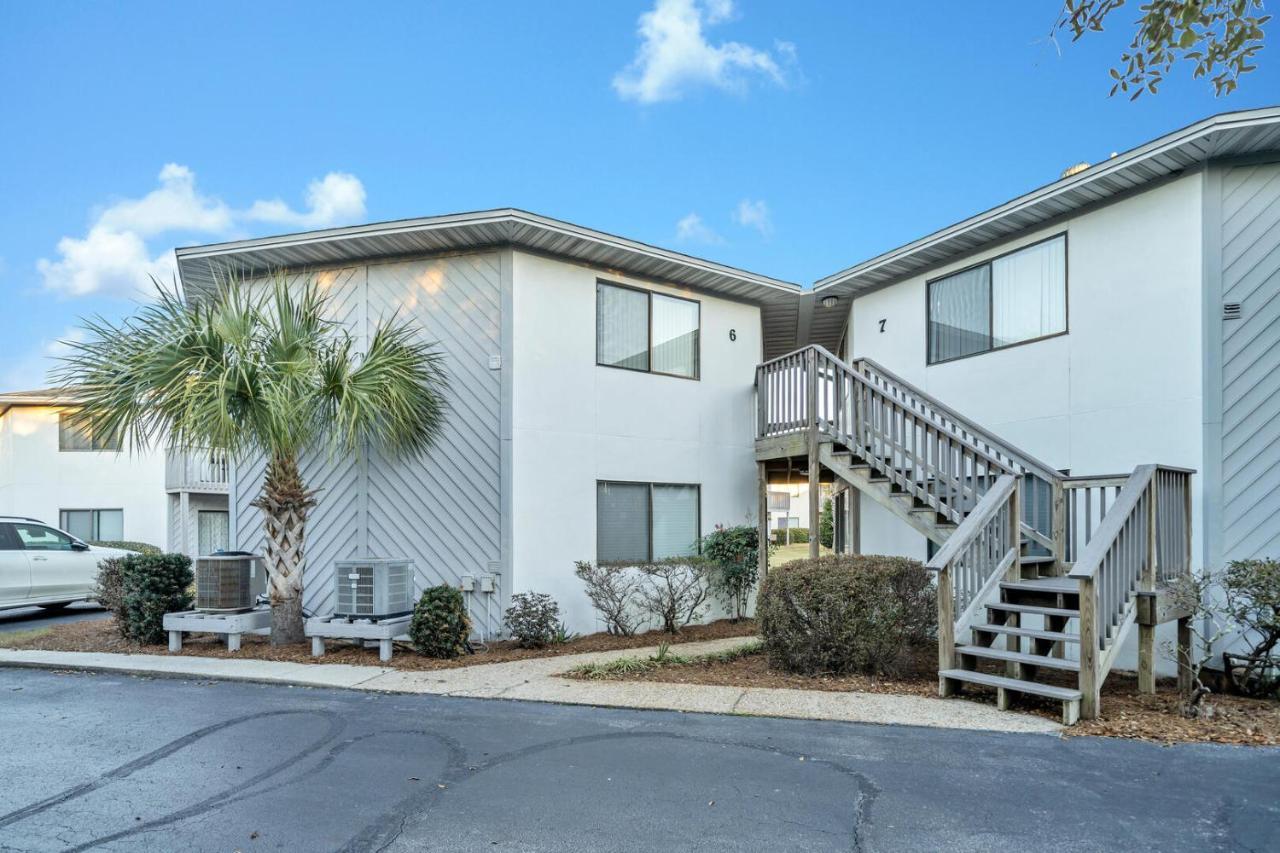 Crystal Village II 6B - Close To The Beach 2Bd 2Ba Destin Exterior photo