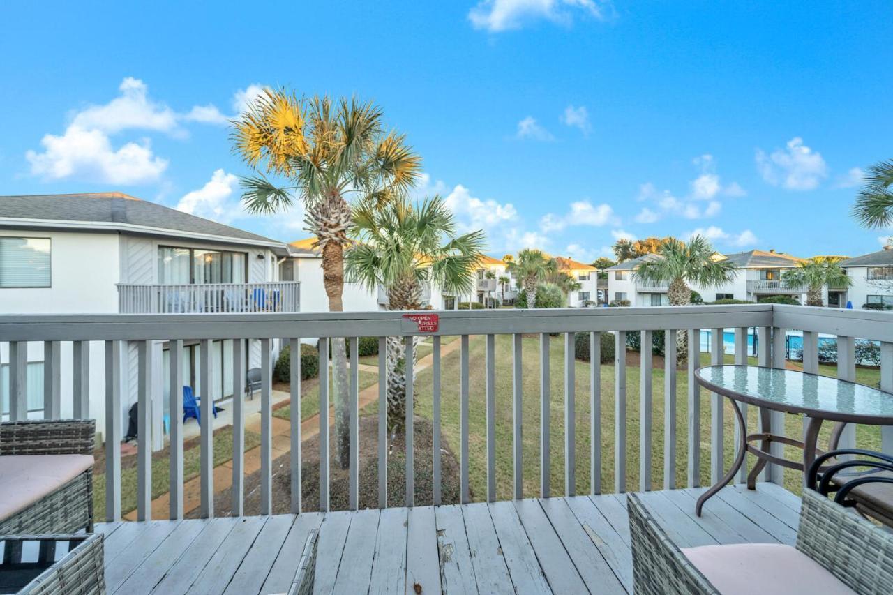 Crystal Village II 6B - Close To The Beach 2Bd 2Ba Destin Exterior photo